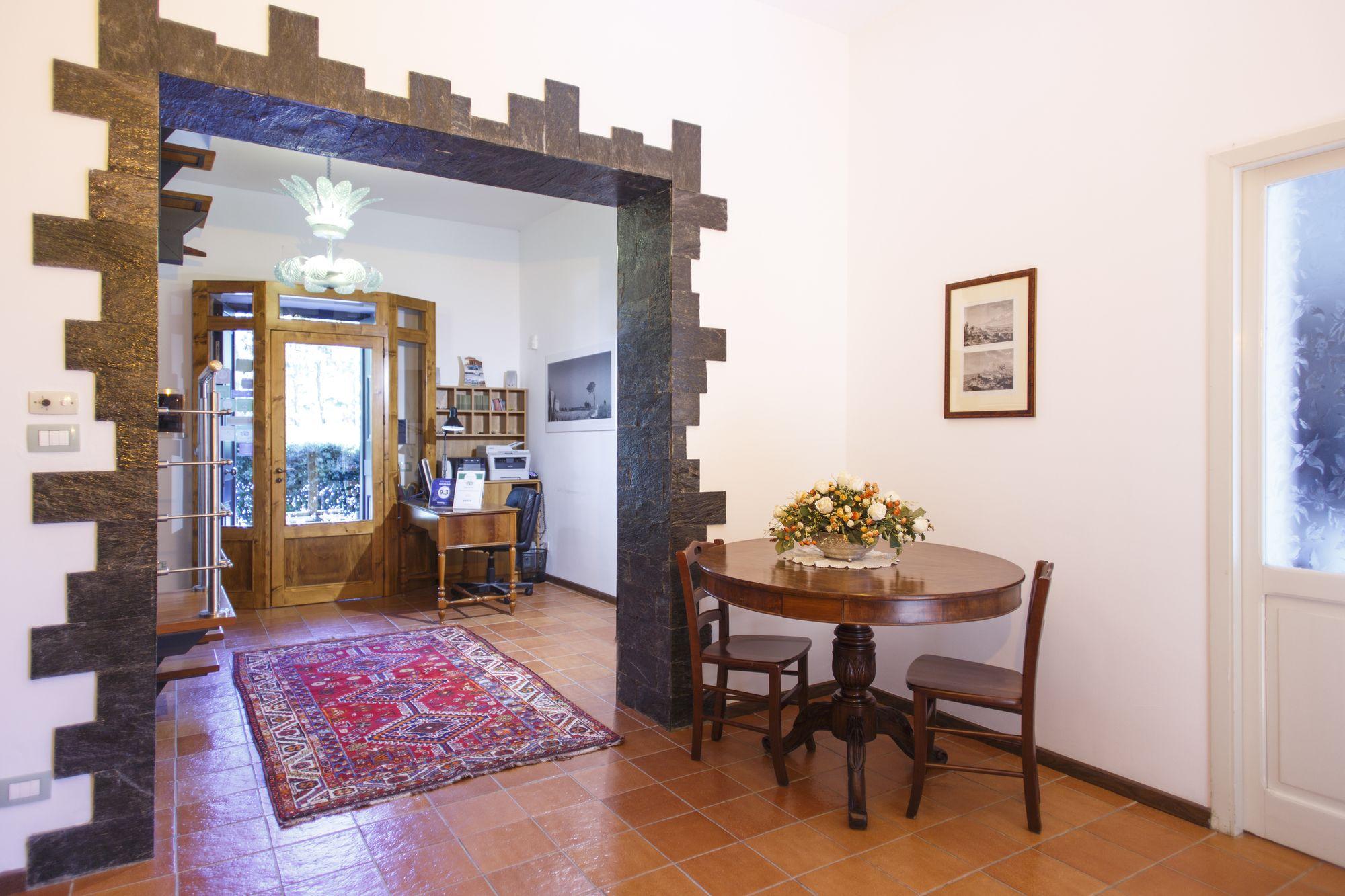 B&B Villa Seta Agrigente Extérieur photo