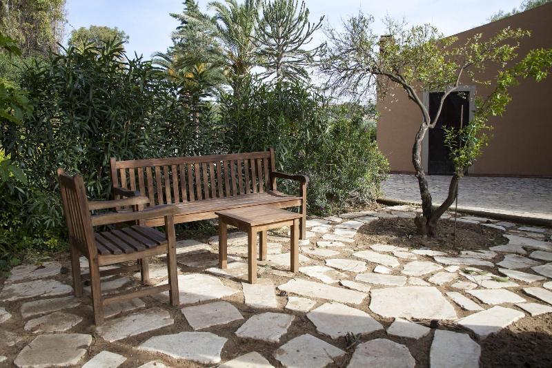 B&B Villa Seta Agrigente Extérieur photo