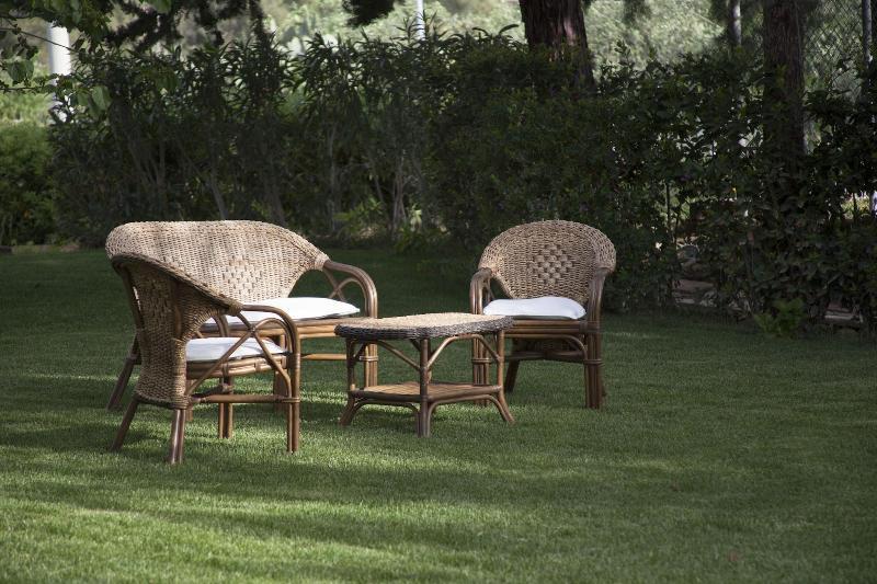 B&B Villa Seta Agrigente Extérieur photo